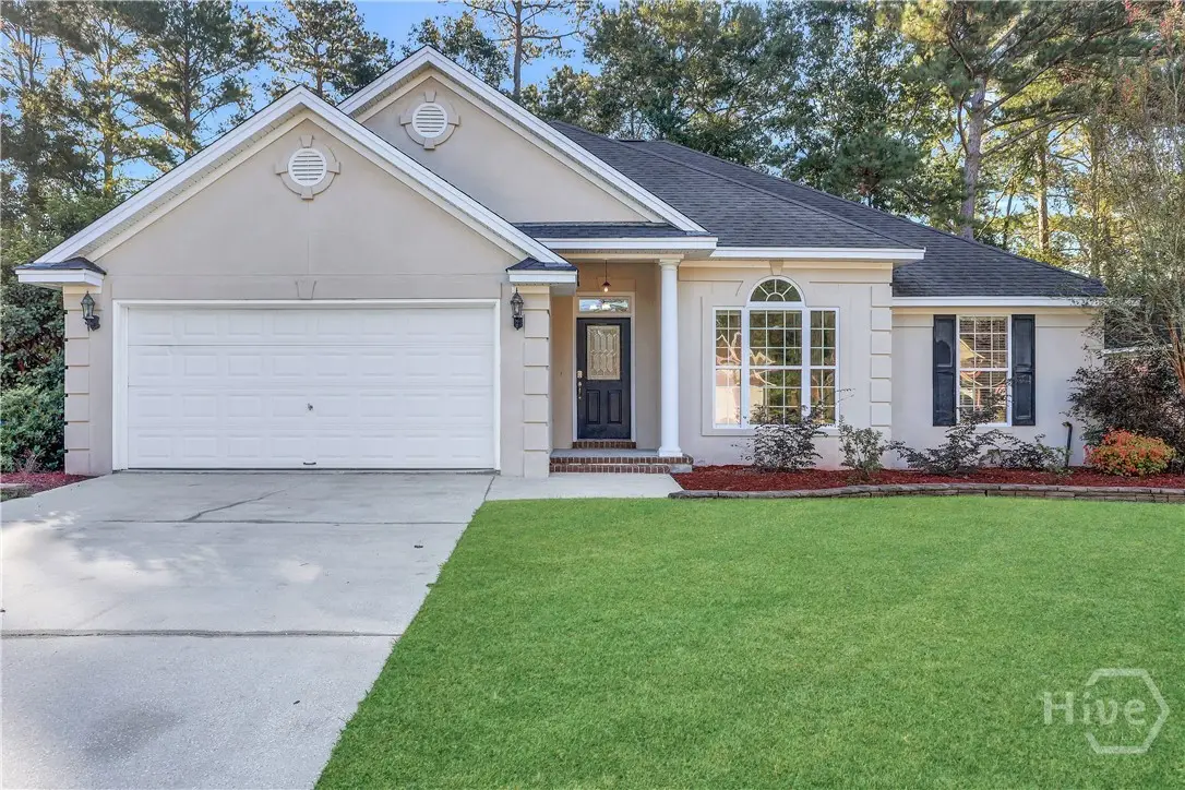 202 Marshview Drive, Richmond Hill, GA 31324 - #1