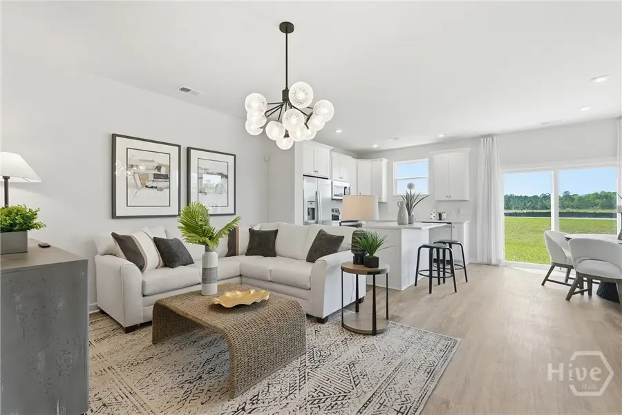 126 Brunson Circle, Guyton, GA 31312 - #3