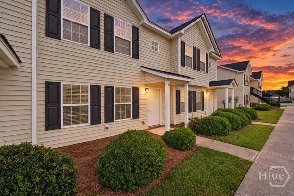 48 Bearing Circle, Port Wentworth, GA 31407