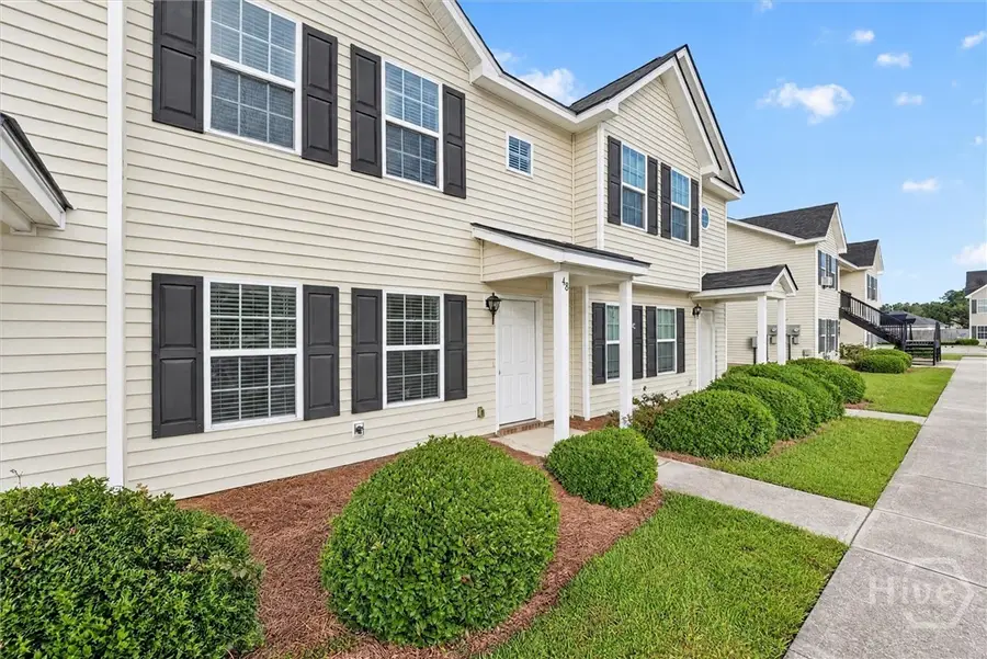48 Bearing Circle, Port Wentworth, GA 31407 - #3