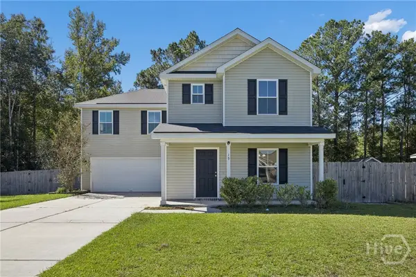 15 Farrington Circle, Guyton, GA 31312
