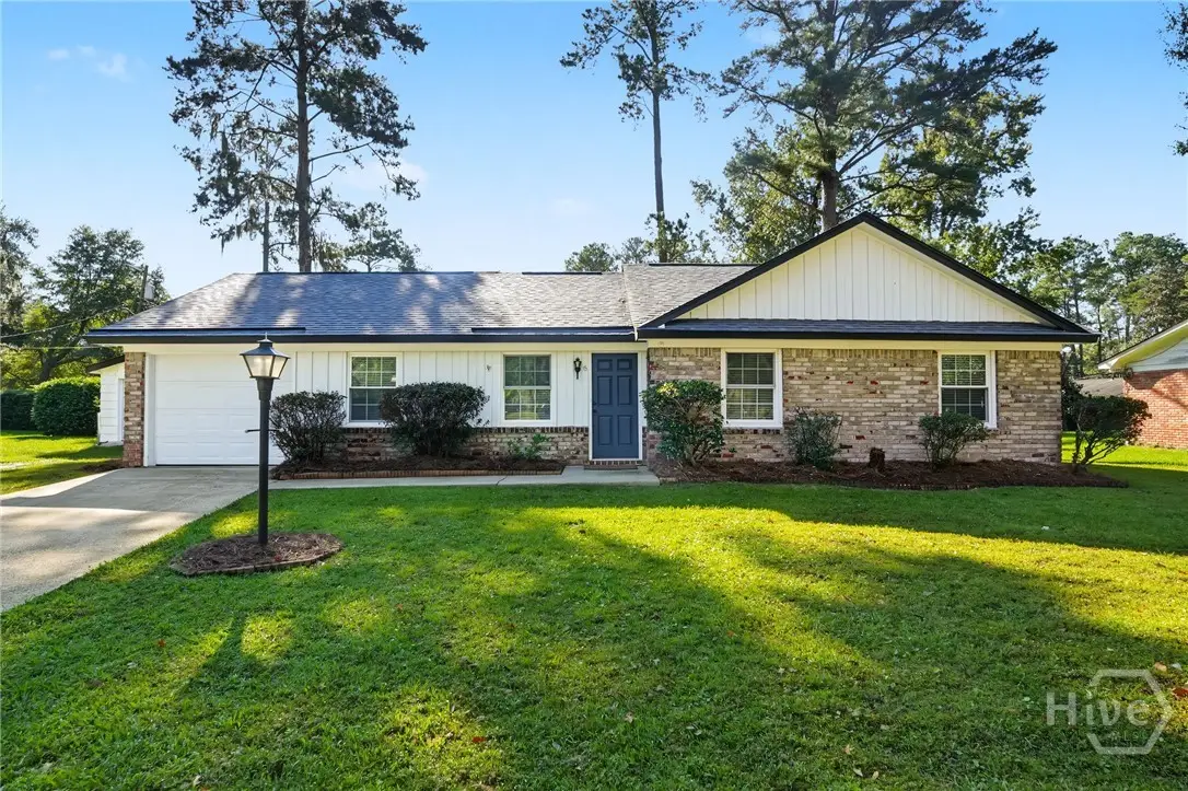 6 E Stillwood Circle, Savannah, GA 31419 - #1