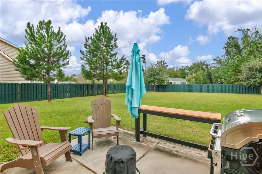 45 Wando View Way, Richmond Hill, GA 31324 - #2