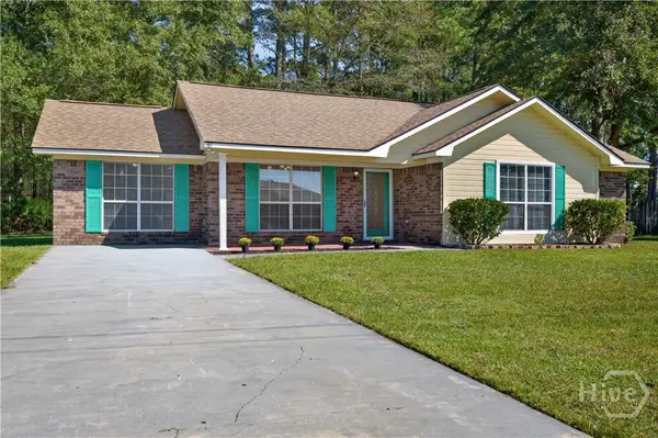 47 Angie Street Ne, Hinesville, GA 31313