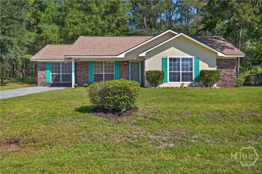 47 Angie Street Ne, Hinesville, GA 31313 - #2