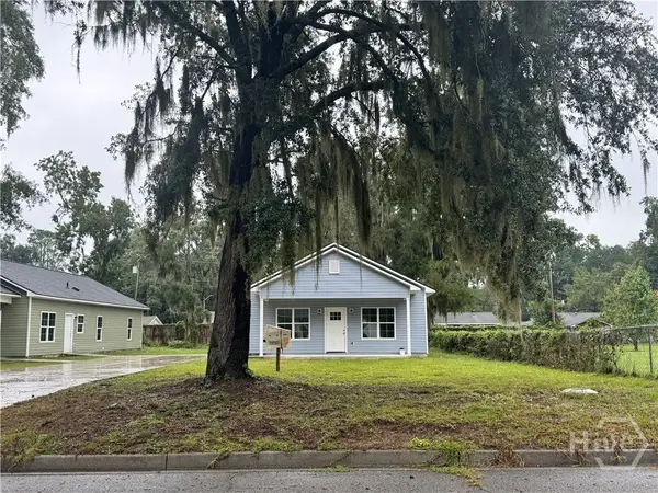 2418 Riviera Drive, Savannah, GA 31406