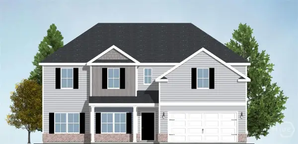 643 Majestic Drive, Guyton, GA 31312