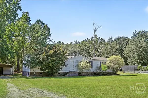 112 Stonesthrow Court, Guyton, GA 31312