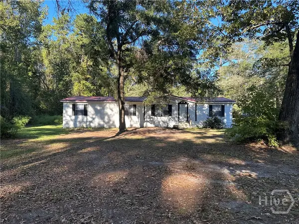 224 Possum Trail, Guyton, GA 31312