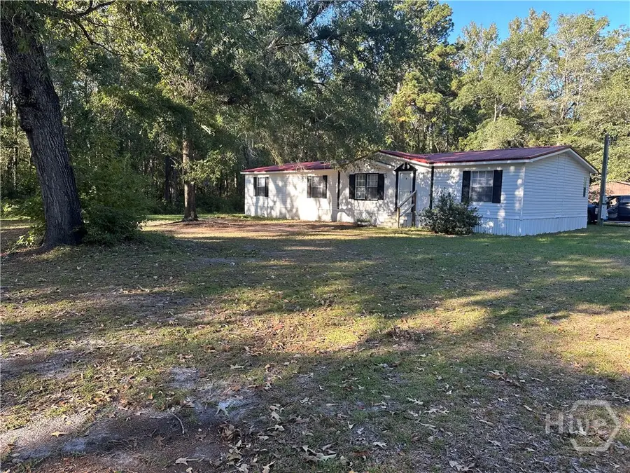 224 Possum Trail, Guyton, GA 31312 - #2