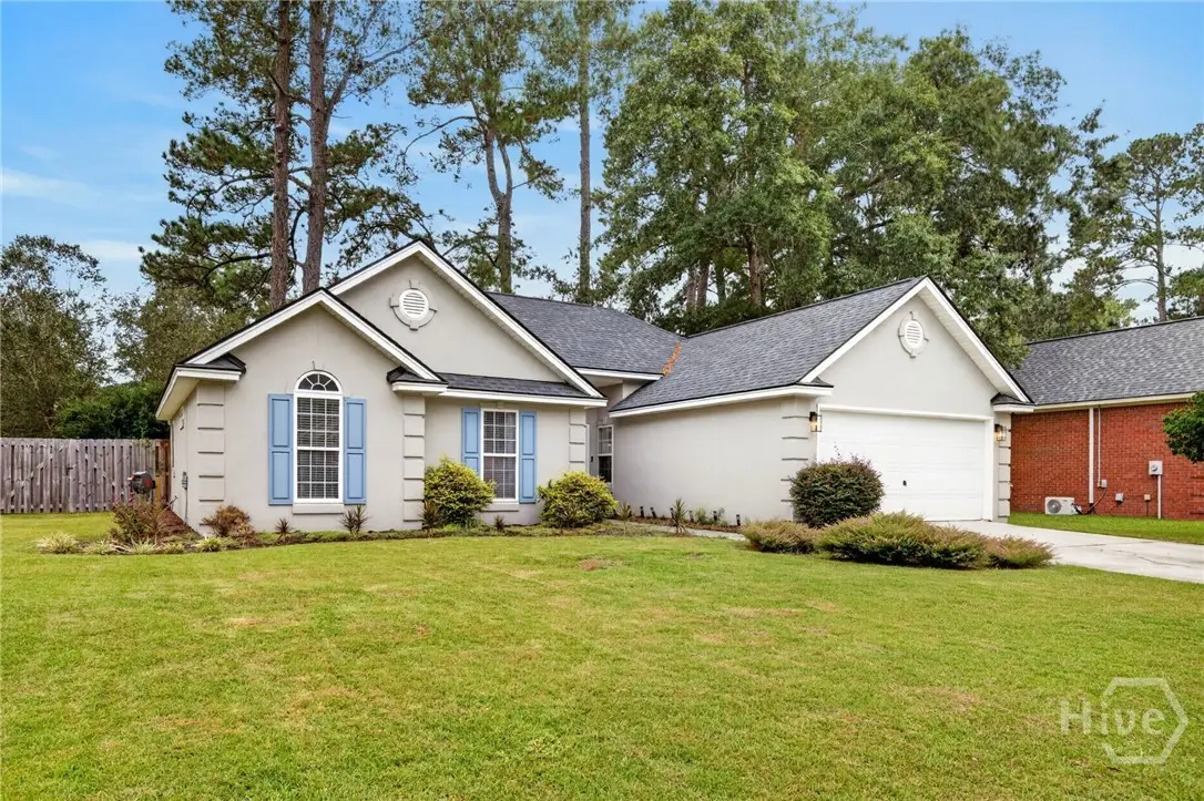 59 Richmond Way, Richmond Hill, GA 31324 - #1
