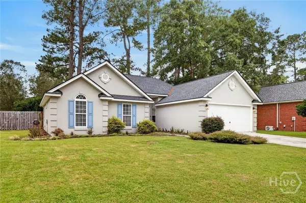 59 Richmond Walk, Richmond Hill, GA 31324