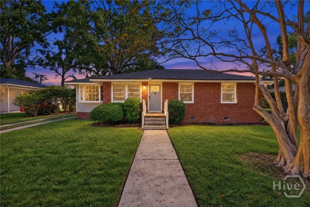 4 Horne Place, Port Wentworth, GA 31407 - #1