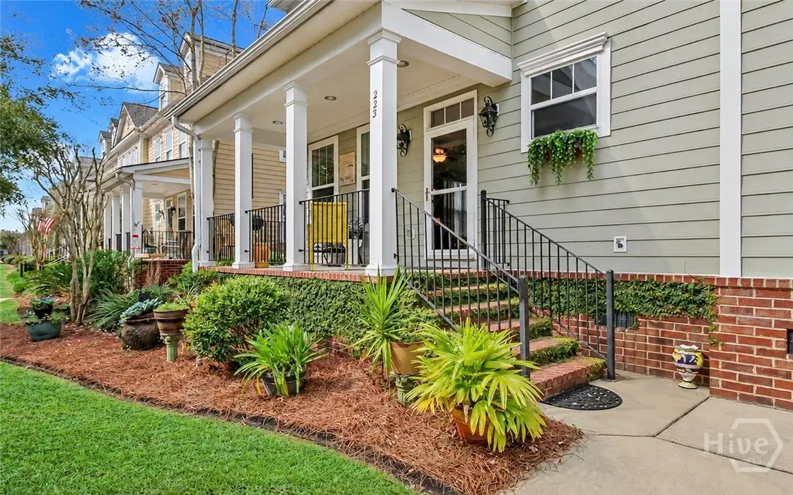 223 Lake View Drive, Pooler, GA 31322 - #1