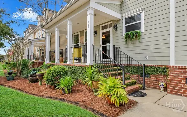223 Lake View Drive, Pooler, GA 31322