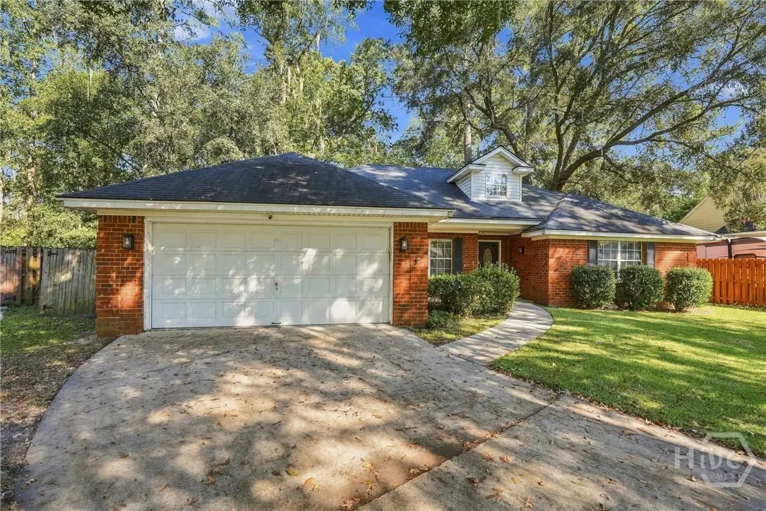 110 Chalice Way, Savannah, GA 31419 - #1