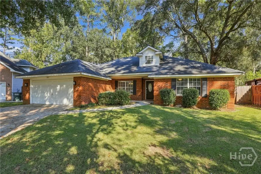 110 Chalice Way, Savannah, GA 31419 - #2