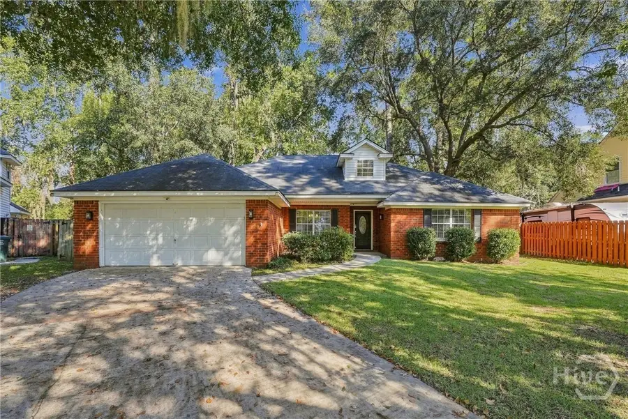 110 Chalice Way, Savannah, GA 31419 - #3