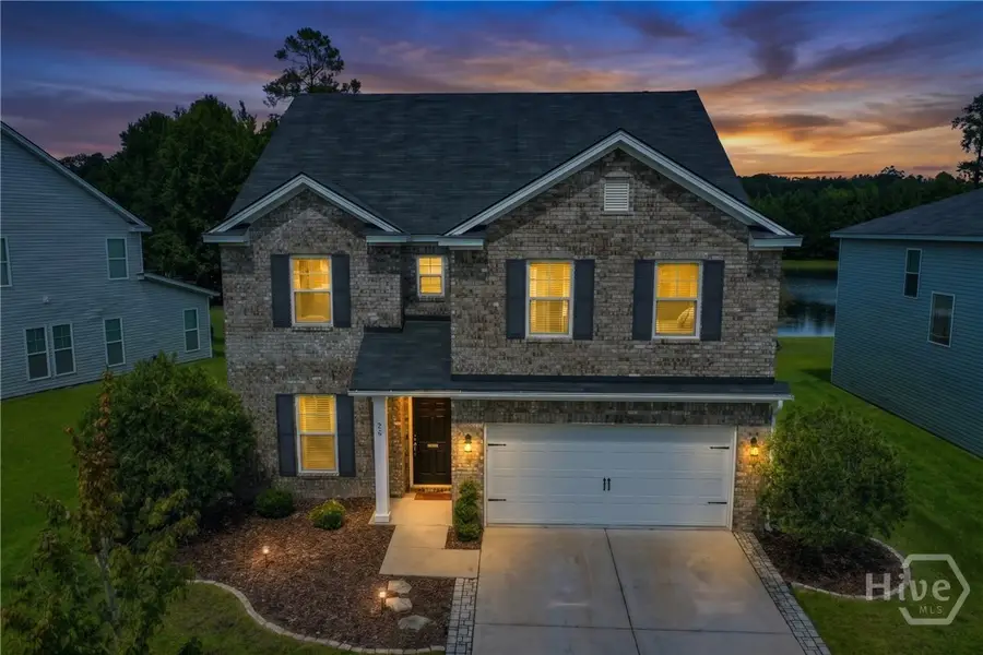 56 Melody Drive, Pooler, GA 31322 - #2