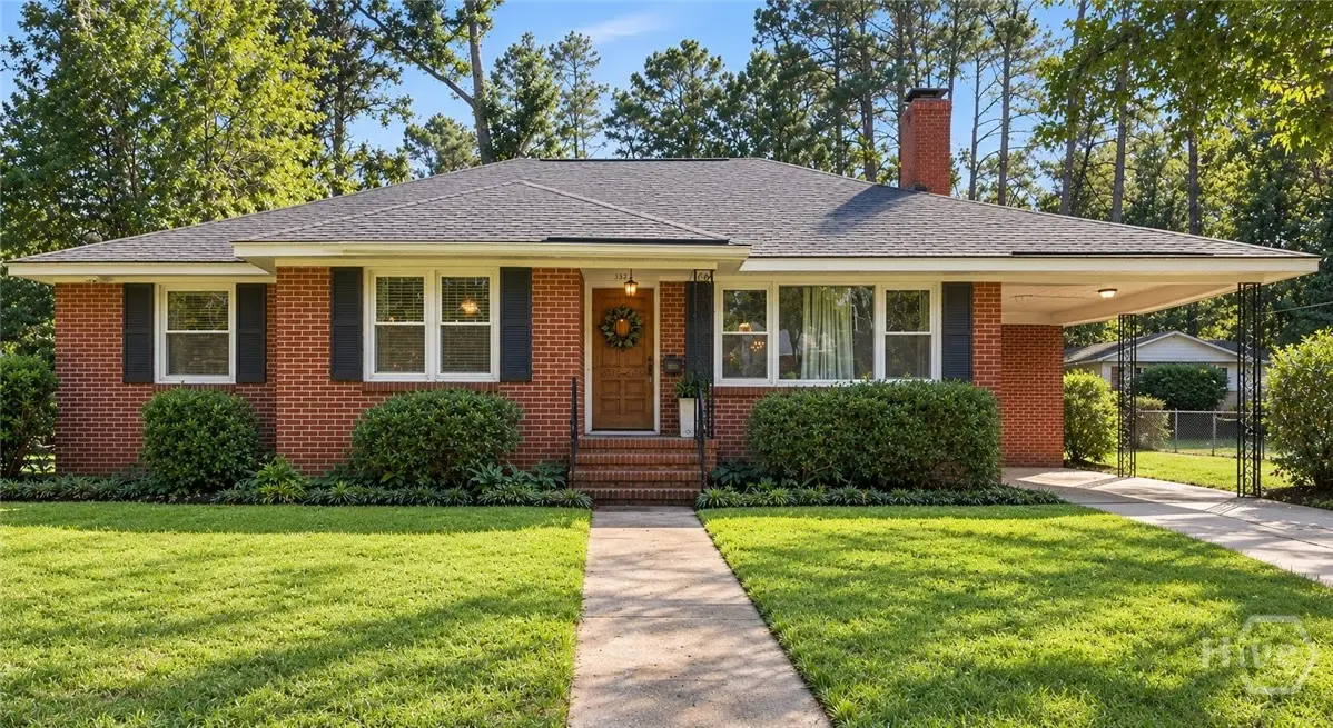 329 Kensington Drive, Savannah, GA 31405 - #1