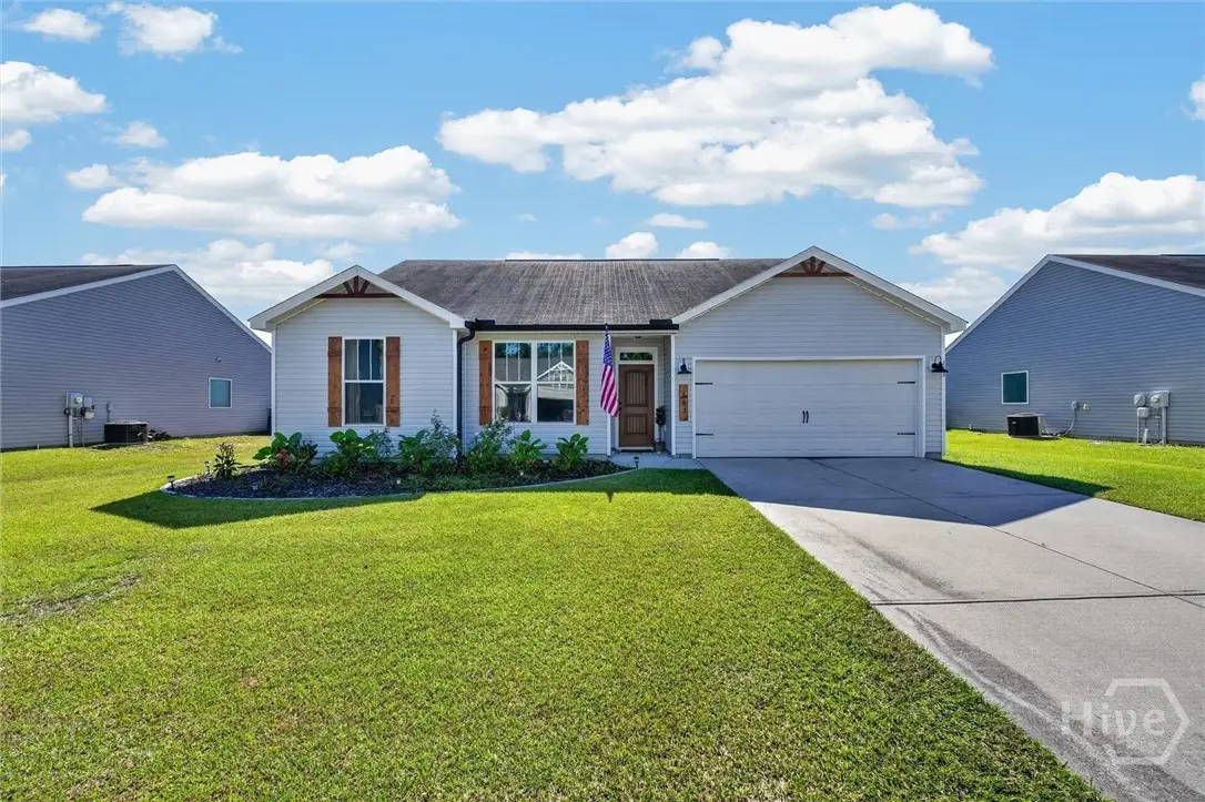 Address Withheld By Seller, Guyton, GA 31312 - #1
