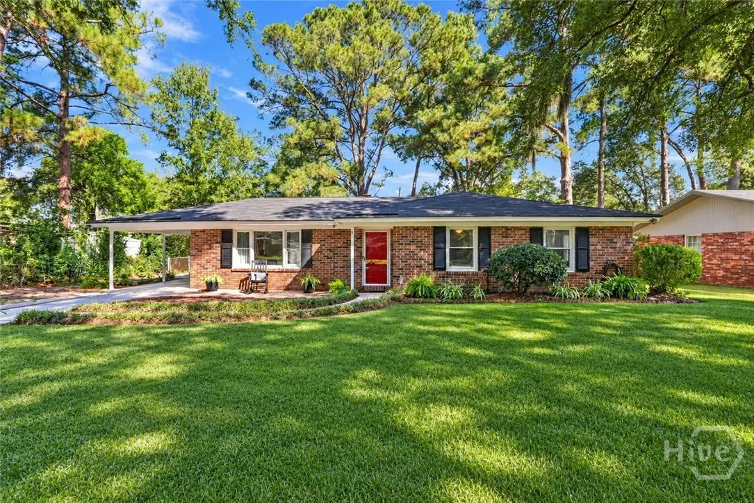520 Red Oak Drive, Savannah, GA 31419 - #1
