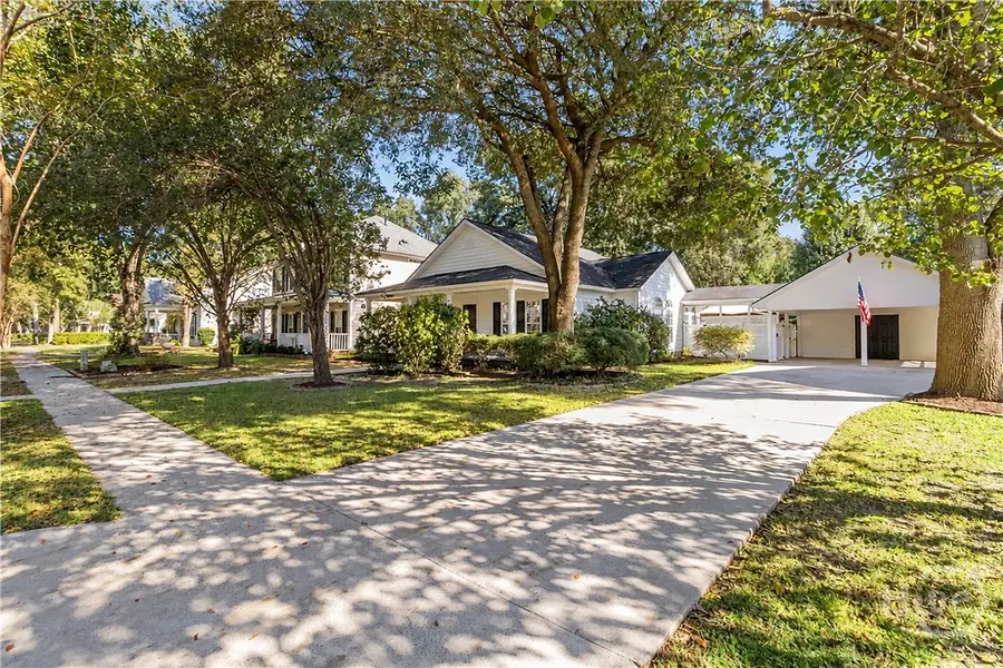 116 Cherryfield Lane, Savannah, GA 31419 - #2