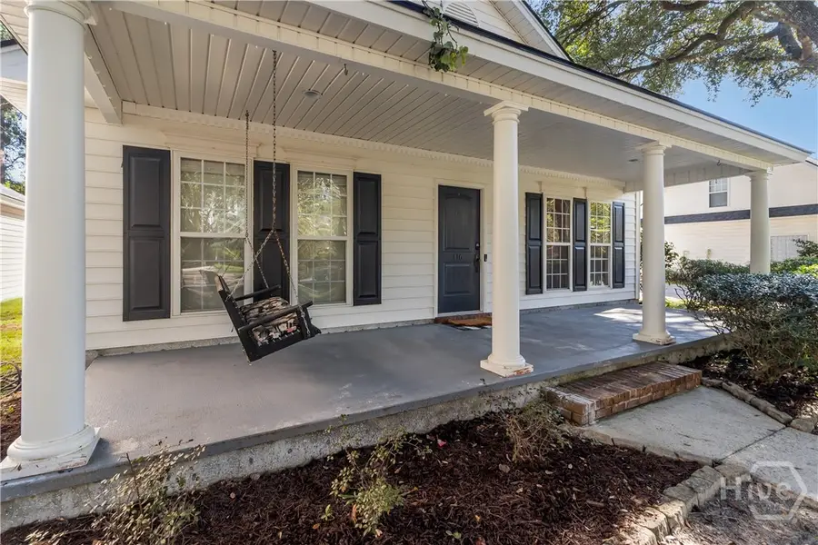 116 Cherryfield Lane, Savannah, GA 31419 - #3