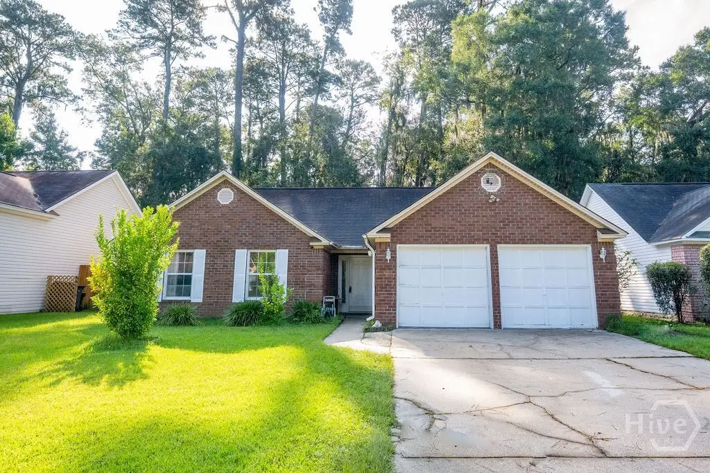 109 Dukes Way, Savannah, GA 31419 - #1