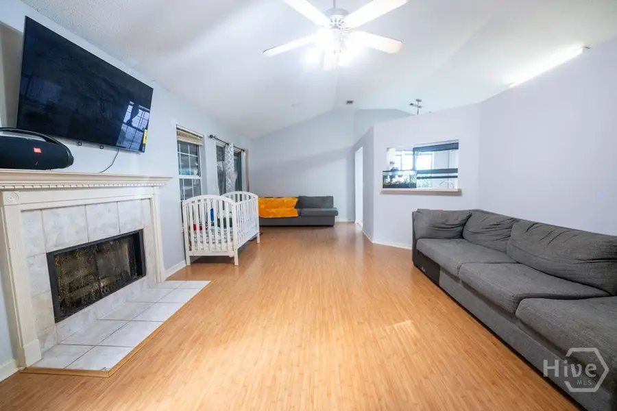 109 Dukes Way, Savannah, GA 31419 - #3