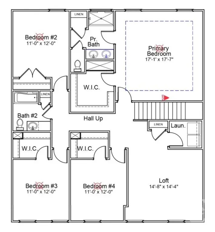 102 Amling Court, Savannah, GA 31419 - #3
