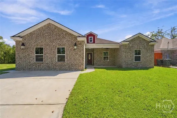 124 Wright Street, Savannah, GA 31408