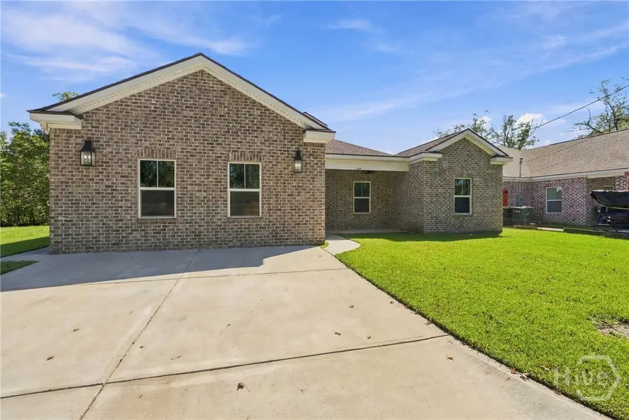 124 Wright Street, Savannah, GA 31408 - #2