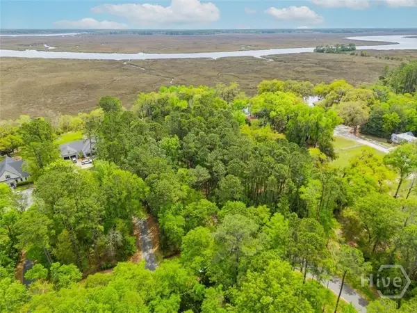 120 Drifton Drive, Savannah, GA 31419