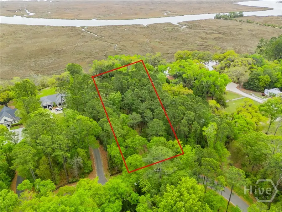 120 Drifton Drive, Savannah, GA 31419 - #2