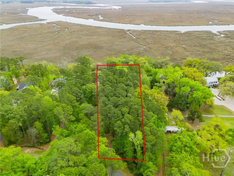 120 Drifton Drive, Savannah, GA 31419 - #3