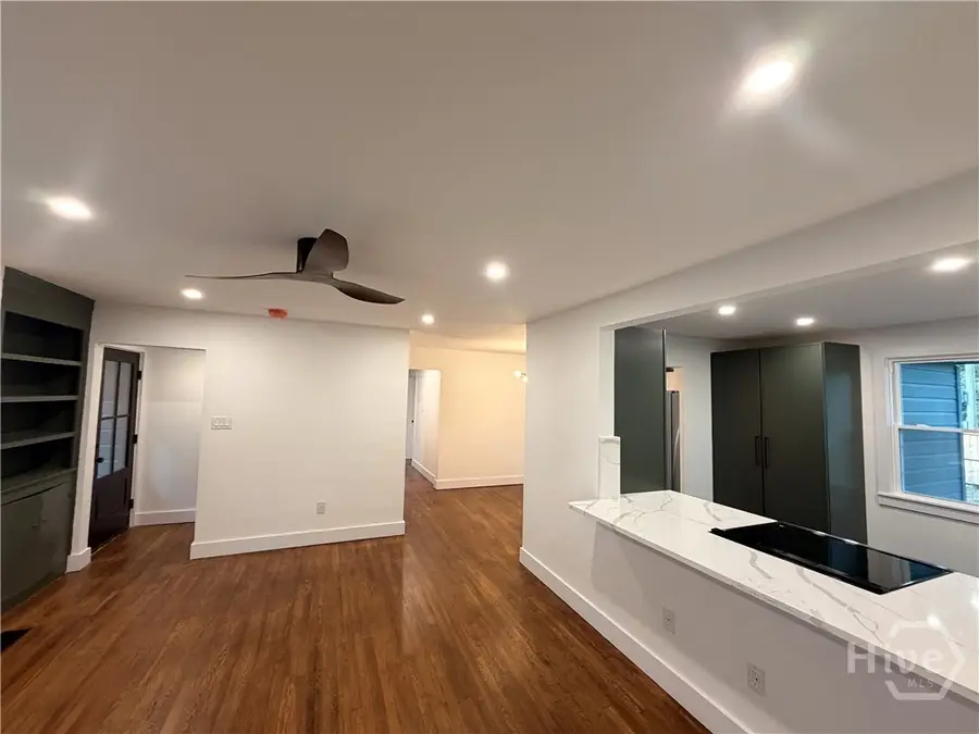 406 E 63rd Street, Savannah, GA 31405 - #2