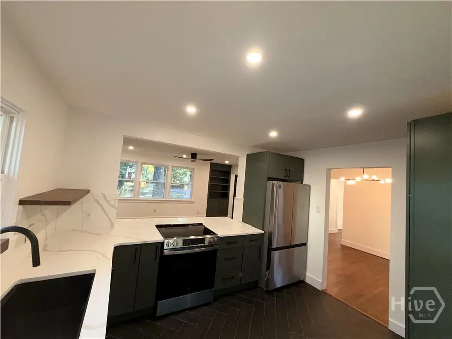 406 E 63rd Street, Savannah, GA 31405 - #3