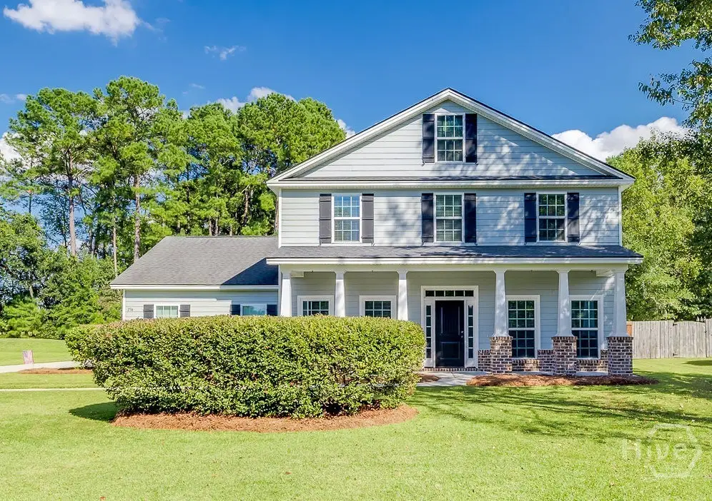 236 Veranda Avenue, Guyton, GA 31312 - #1