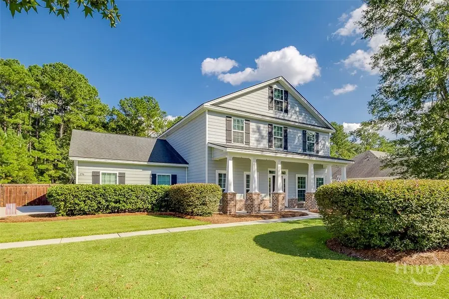 236 Veranda Avenue, Guyton, GA 31312 - #3
