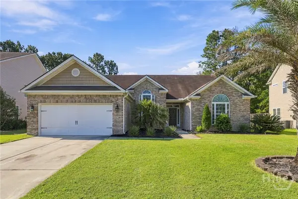 67 Melody Drive, Pooler, GA 31322
