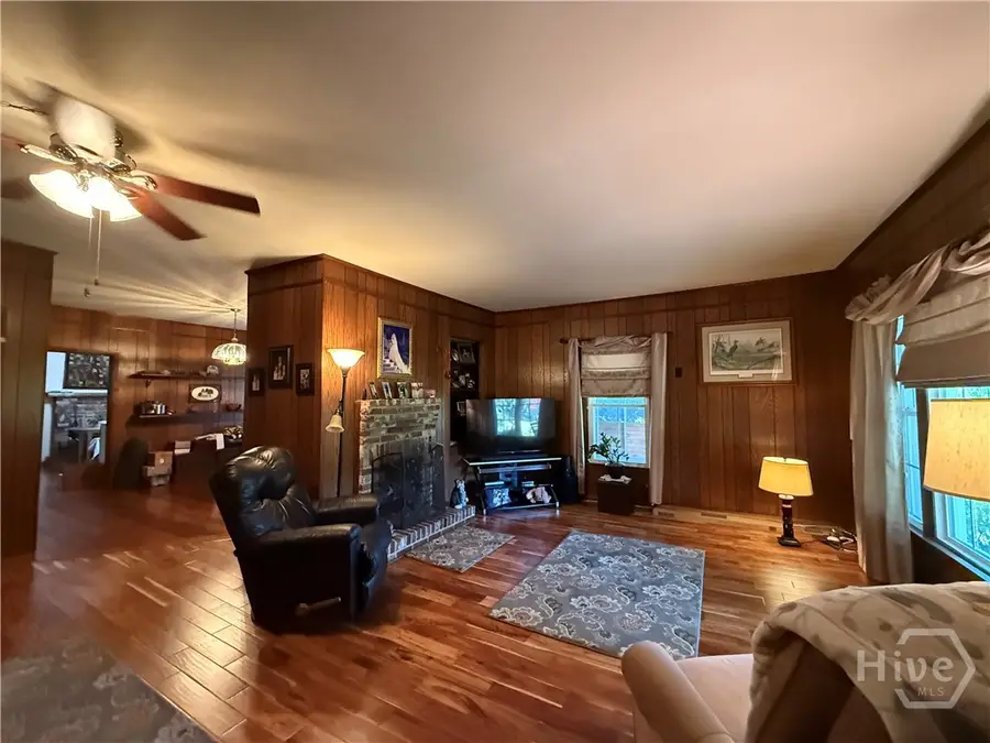 973 Bascom Road, Sylvania, GA 30467 - #2