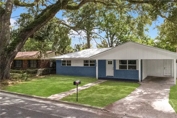 2820 Wolfe, Brunswick, GA 31520