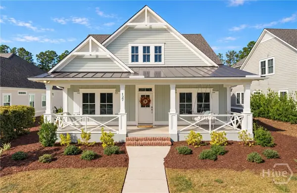 127 Quince Street, Pooler, GA 31322