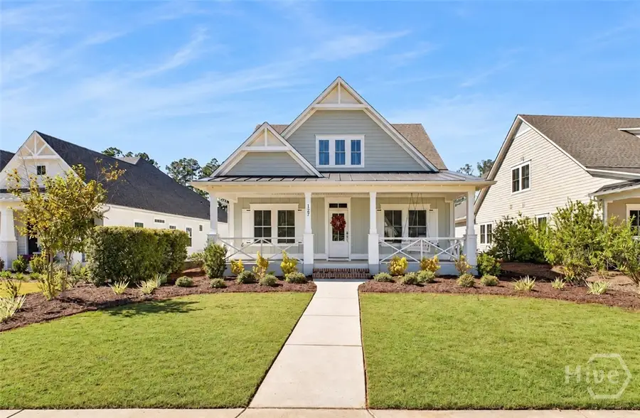 127 Quince Street, Pooler, GA 31322 - #2