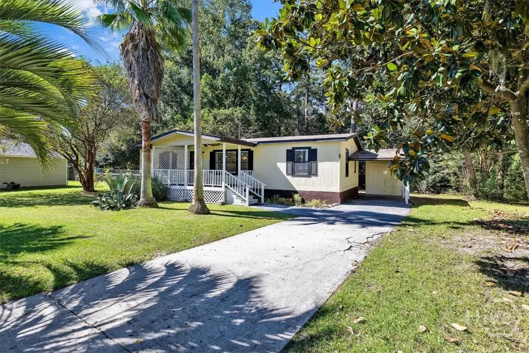 110 Zipperer Drive, Savannah, GA 31419 - #1