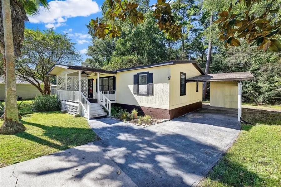 110 Zipperer Drive, Savannah, GA 31419 - #3