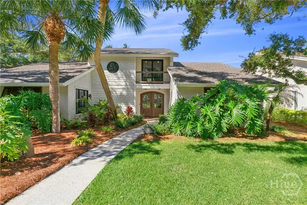 111 Driftwood Place, St Simons Island, GA 31522