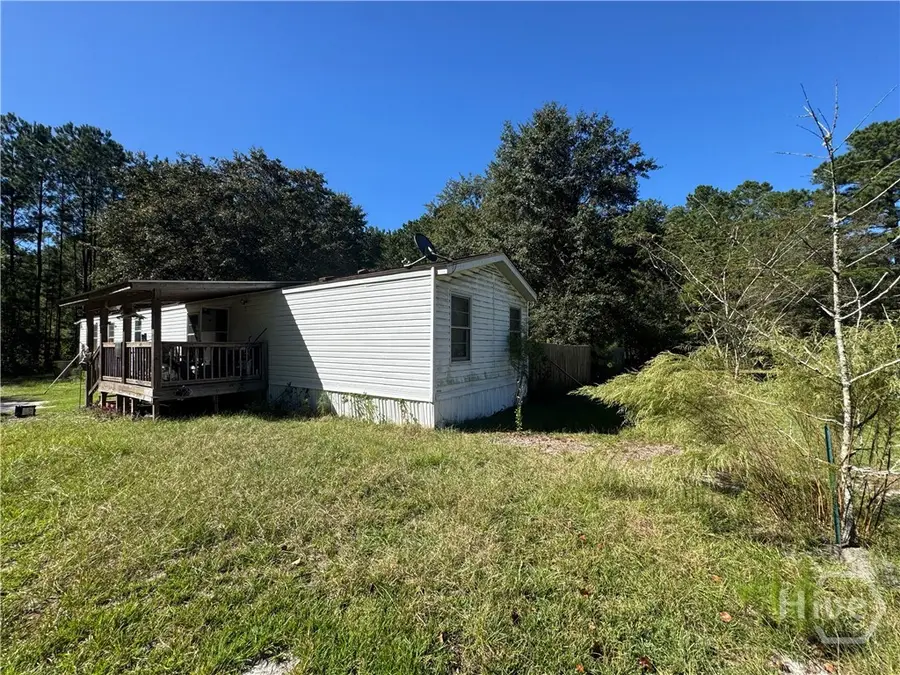 124 Burnt Tree Drive, Guyton, GA 31312 - #2