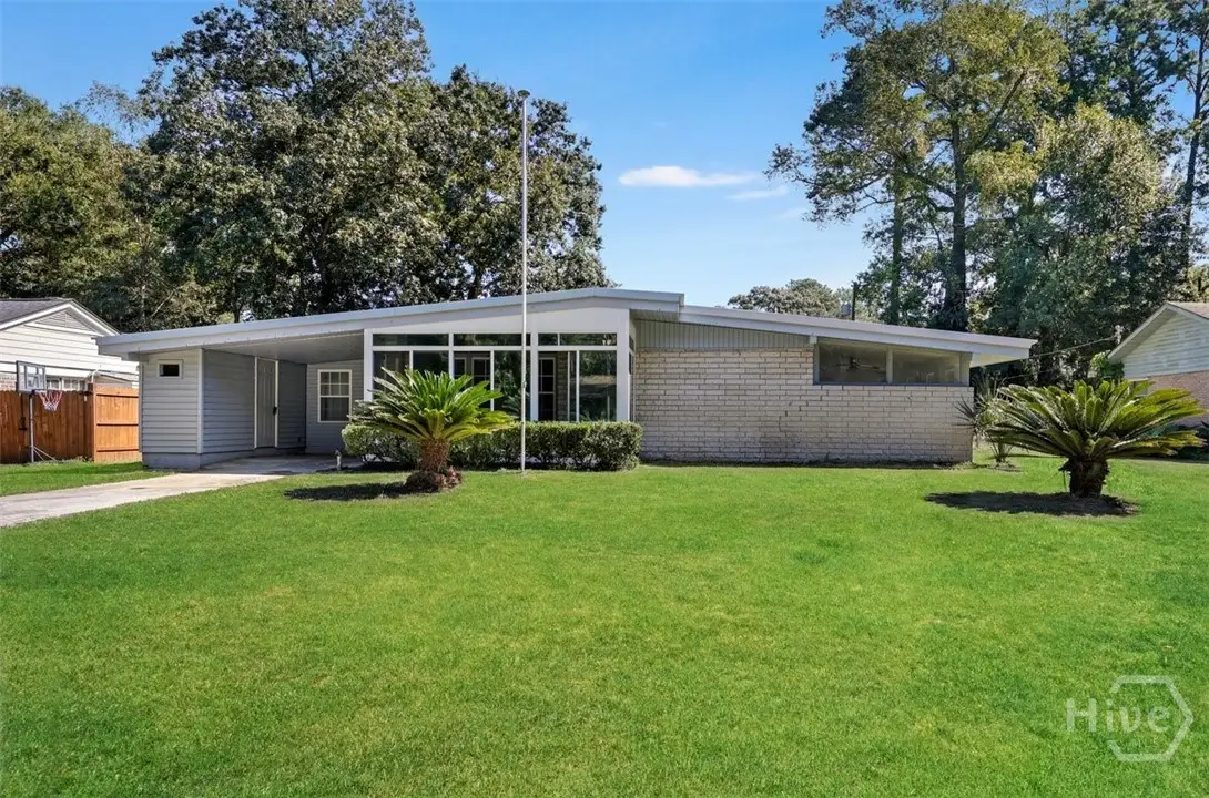 12506 Kingwood Drive, Savannah, GA 31419 - #1